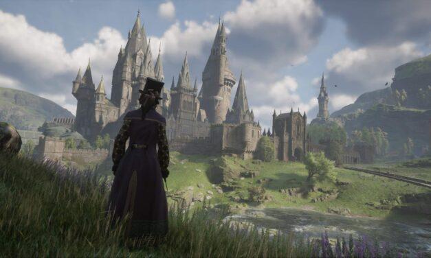 Hogwarts Legacy 2 confirmé : une « principale priorité » pour Warner