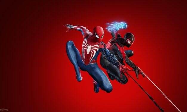 Marvel&rsquo;s Spider-Man 2 arrive sur PC le 30 janvier 2025