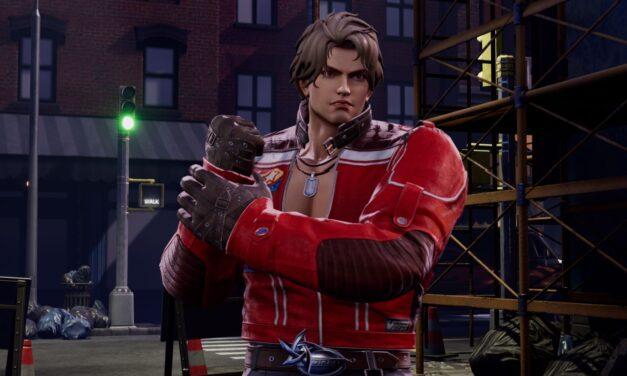 Double Dragon Revive dévoile de nouveaux personnages jouables