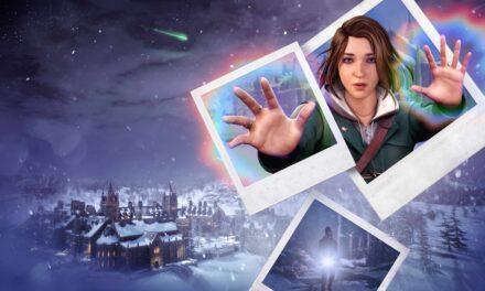 Nouvelle vidéo pour Life is Strange: Double Exposure