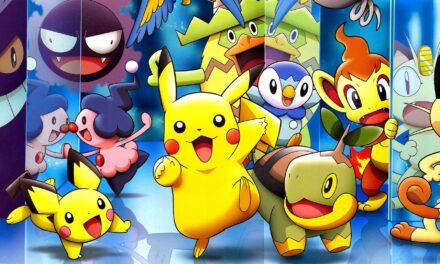 Game Freak : grosse fuite sur les futurs Pokémon et la Switch 2