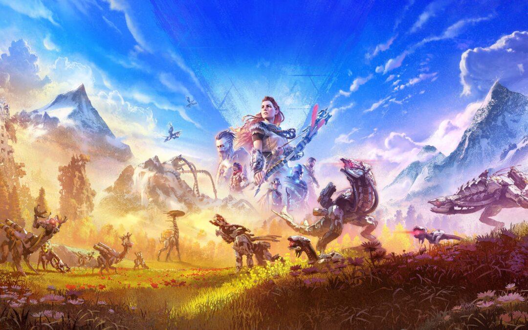 TEST – Horizon Zero Dawn Remastered : une nouvelle version indispensable ?
