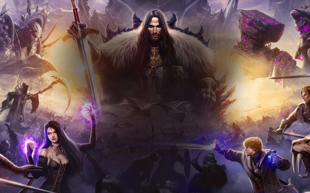 TEST – Throne & Liberty : un MMORPG avec de nombreux atouts