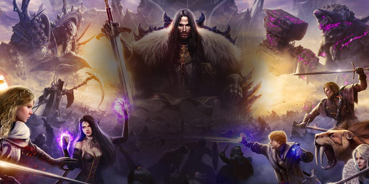 TEST – Throne & Liberty : un MMORPG avec de nombreux atouts