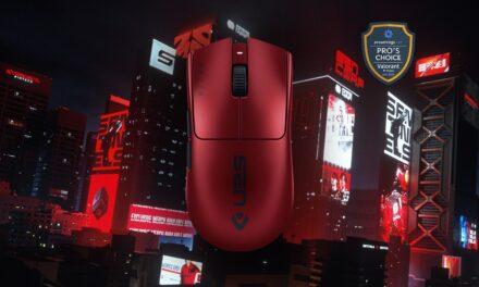 Razer Viper V3 Pro Sentinels Ed, entre vitesse et esprit compétitif