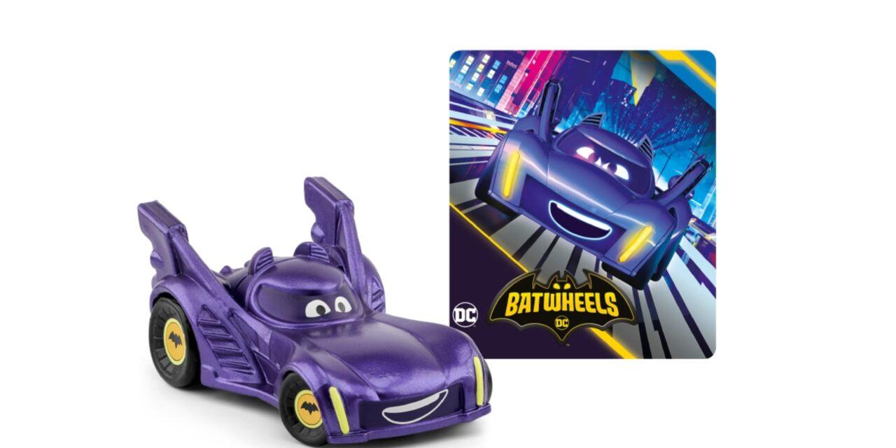 Test – Tonies : une histoire pour un dodo sans faire d&rsquo;histoires