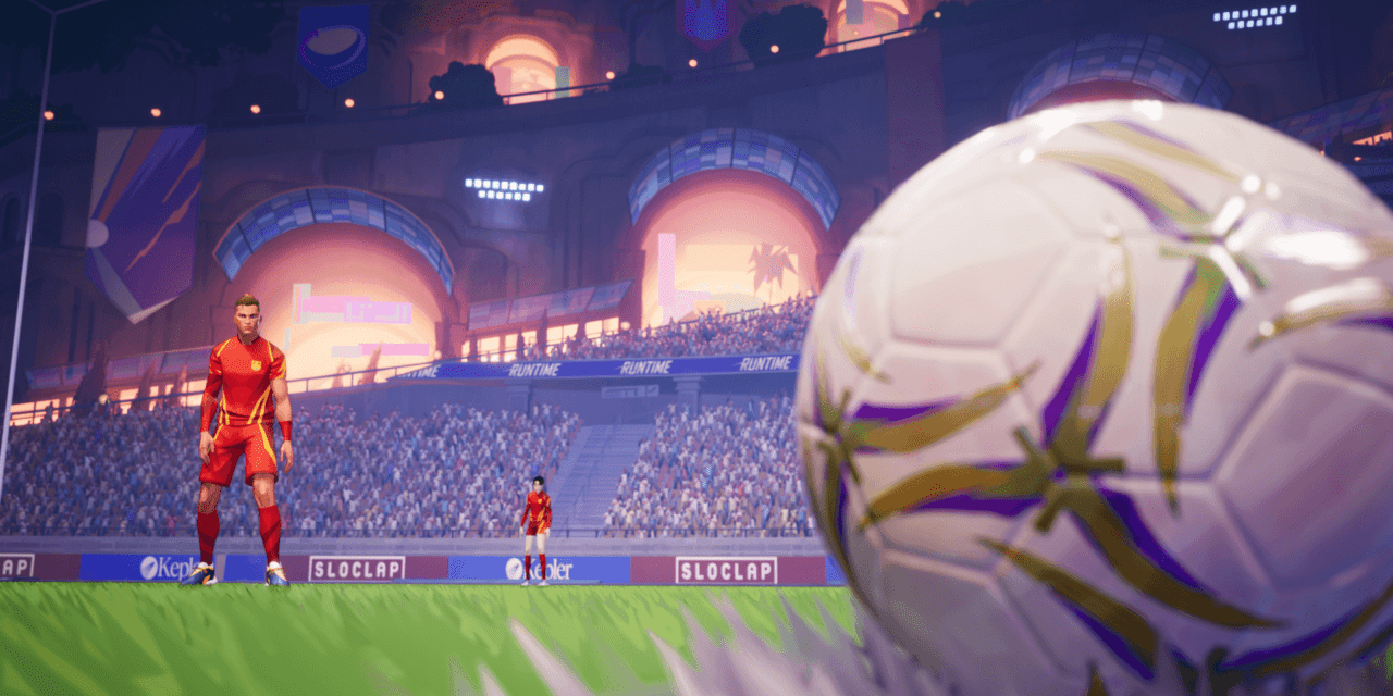 Le studio derrière Sifu annonce Rematch pour 2025