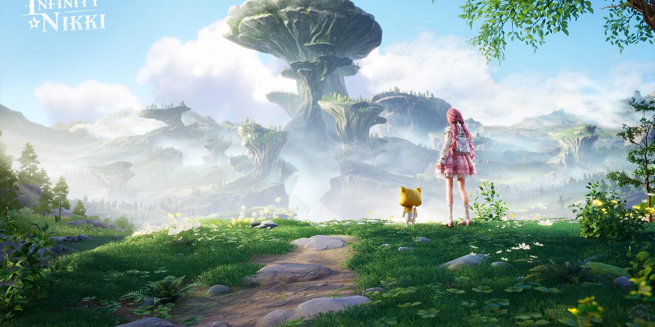 TEST – Infinity Nikki : la nouvelle référence du Cozy Game ?