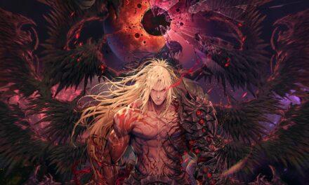 The First Berserker : Khazan sortira le 27 mars 2025