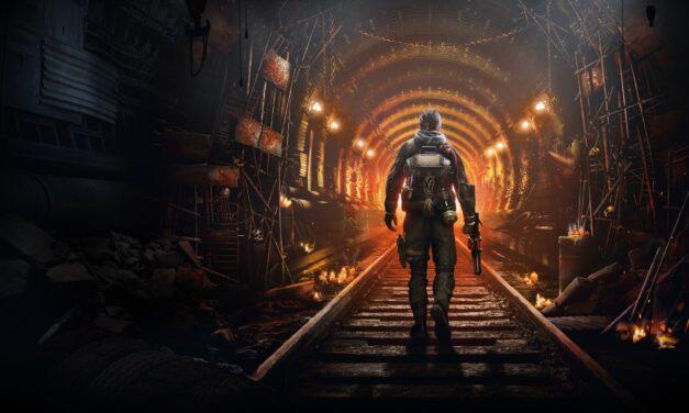 Metro Awakening : le monde apocalyptique à portée de casque VR