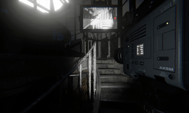 Phasmophobia dépasse le million de copies sur consoles