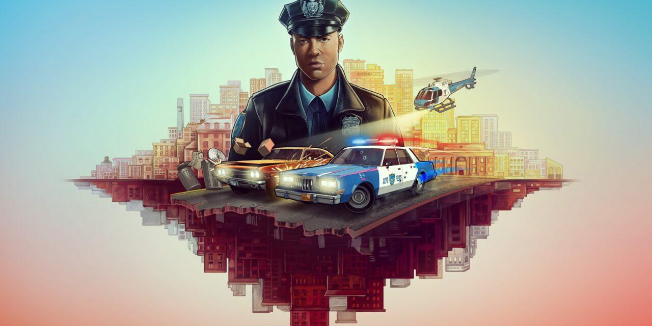 The Precinct dévoile le contenu de son édition physique limitée