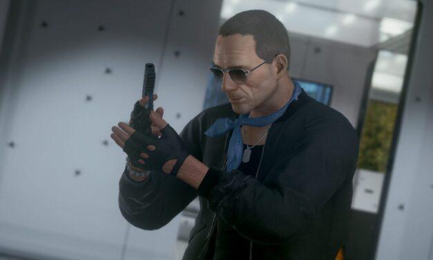 Hitman : l&rsquo;agent 47 va se frotter à Jean-Claude Van Damme