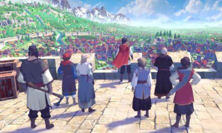City Tales – Medieval Era : le city-builder devient un tableau vivant