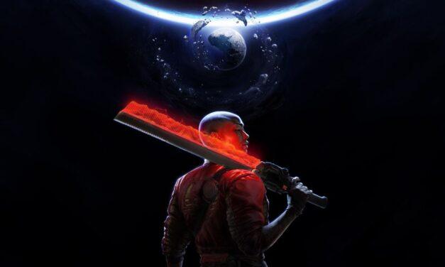 La nouvelle claque de Naughty Dog se nomme Intergalactic : the Heretic Prophet