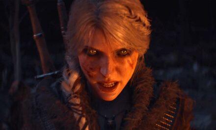 Dis Ciri, montre moi un premier trailer pour The Witcher 4