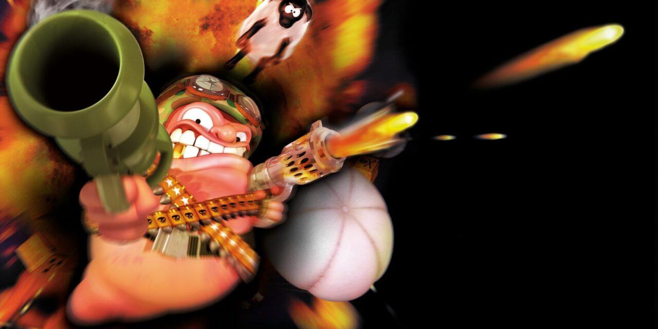 Worms Armageddon souffle ses 25 bougies avec un collector explosif