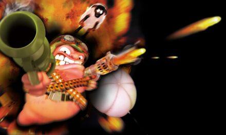 Worms Armageddon souffle ses 25 bougies avec un collector explosif