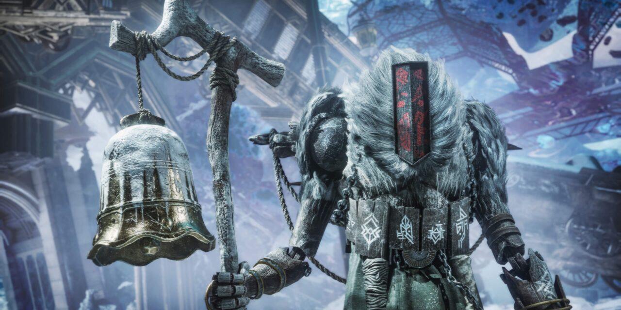 Clair Obscur : Expedition 33 annoncé pour le 24 avril