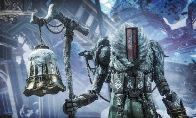 Clair Obscur : Expedition 33 annoncé pour le 24 avril