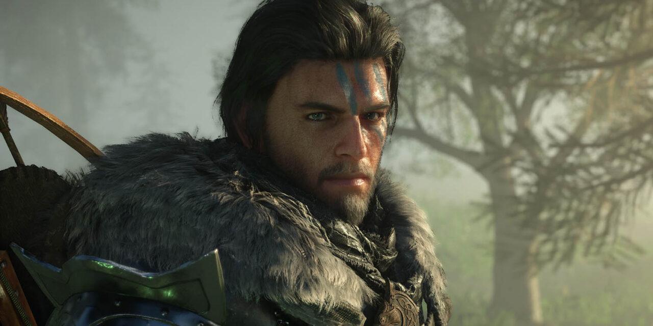 Crimson Desert : « l&rsquo;un des meilleurs nouveaux jeux PS5 de 2025 » selon PlayStation