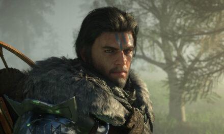 Crimson Desert : « l&rsquo;un des meilleurs nouveaux jeux PS5 de 2025 » selon PlayStation