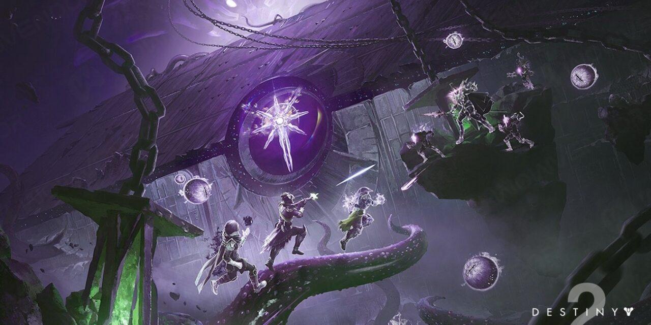 Destiny 2 : Hérésie débarque le 4 février avec du contenu épique et une touche de Star Wars