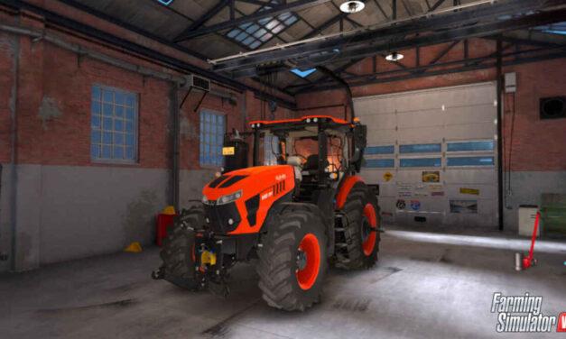 Farming Simulator VR arrive sur Meta Quest !