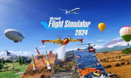 TEST – Microsoft Flight Simulator 2024 : plaisir simulé ou 7e ciel ?