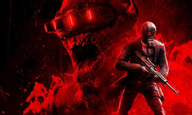 Killing Floor 3 : les Zeds reviennent semer le chaos en mars 2025 !