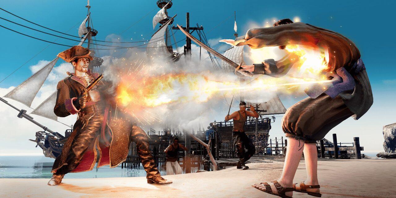 Sega annonce un Like a Dragon Direct pour le 9 janvier