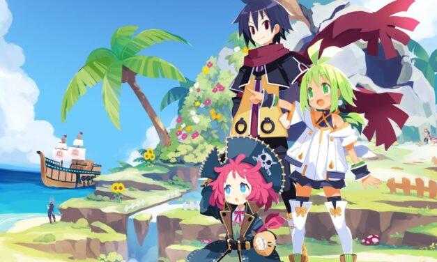 Phantom Brave : The Lost Hero lance sa démo et montre sa Deluxe Ed.