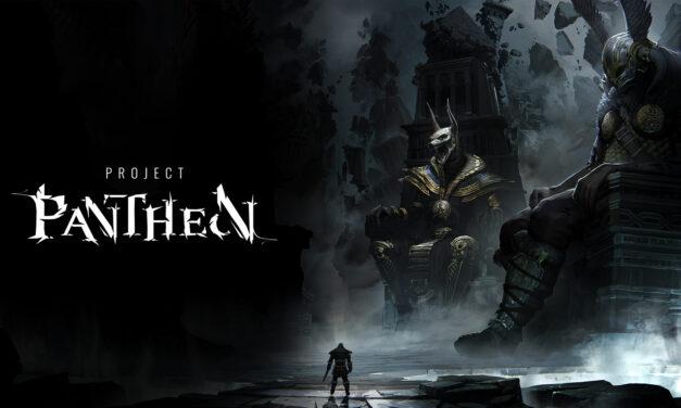 Project Pantheon : quand les mythes rencontrent le Hack&rsquo;n&rsquo;Slash avec une dose de sueur froide