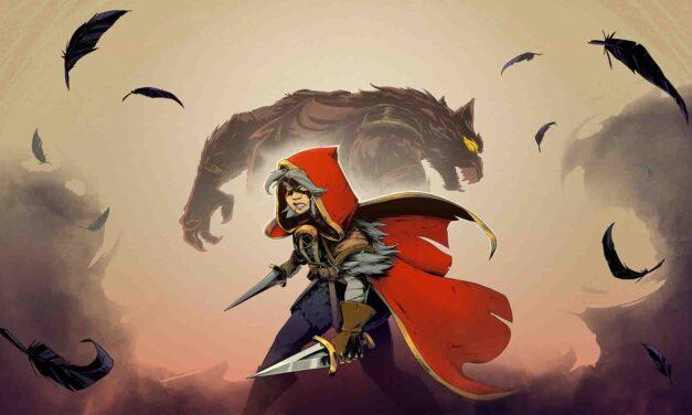 Ravenswatch débarque sur Switch fin janvier : prêts à affronter le Cauchemar ?
