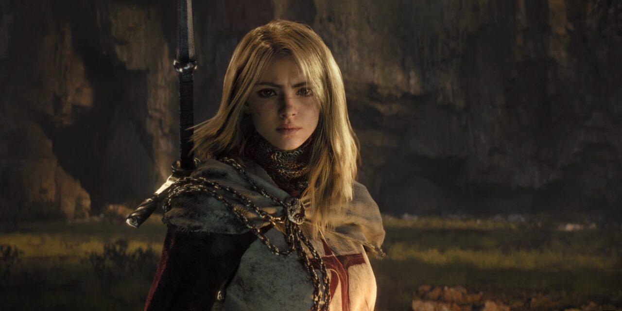 Talandre débarque dans Throne and Liberty le 6 mars !