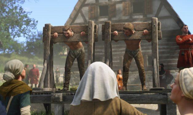 Kingdom Come : Deliverance II : Henry revient avec panache… Et humour !