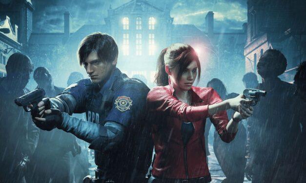 Resident Evil : un nouveau reboot confirmé pour le cinéma