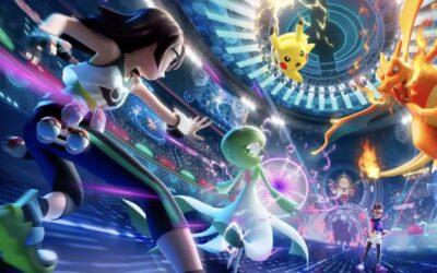 Pokémon Champions, un nouveau défi pour les joueurs