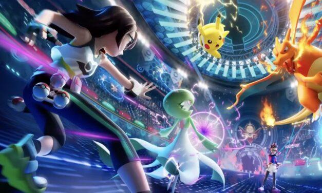 Pokémon Champions, un nouveau défi pour les joueurs