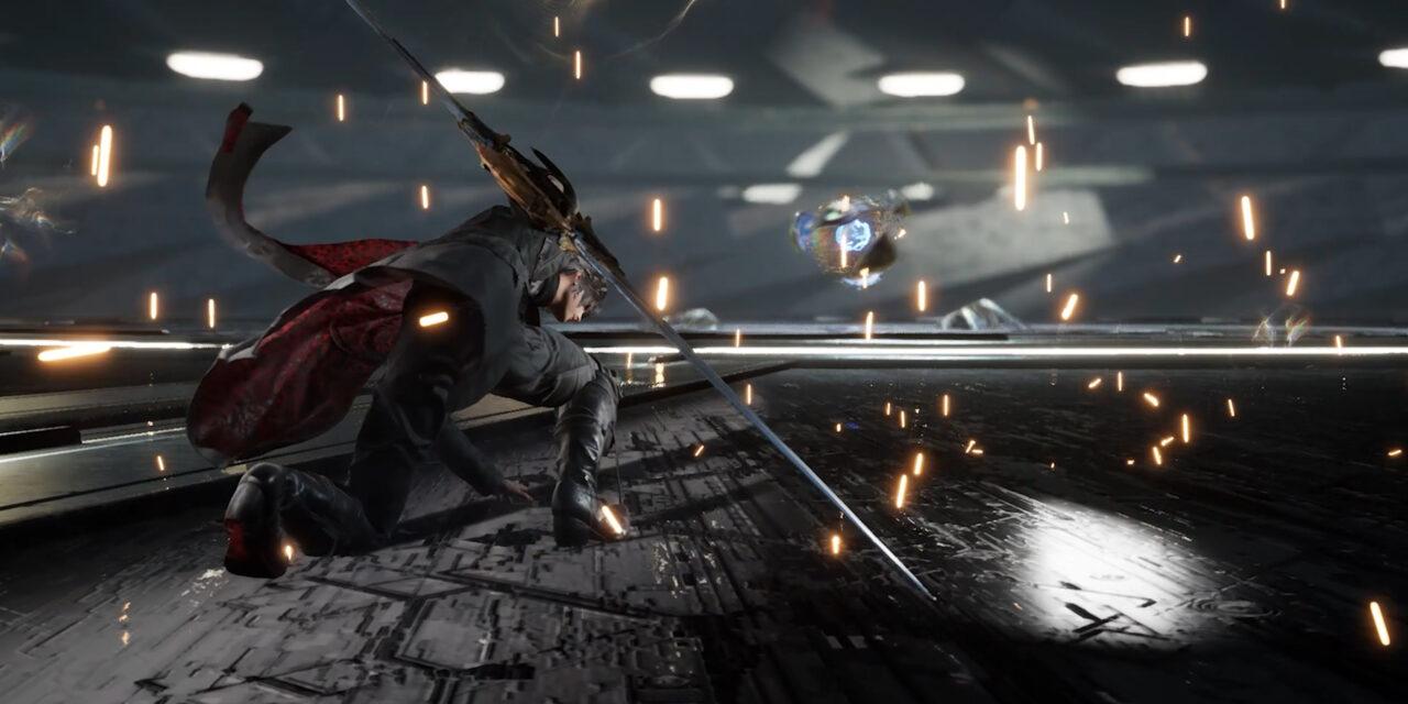 Lost Soul Aside va faire des étincelles sur PS5 et PC le 30 mai