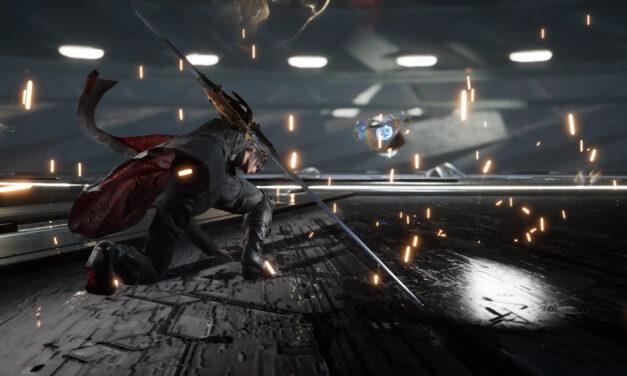 Lost Soul Aside va faire des étincelles sur PS5 et PC le 30 mai