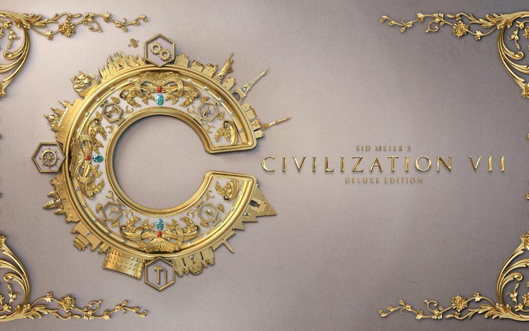 TEST – Civilization VII : la gestion/simulation accessible à tous