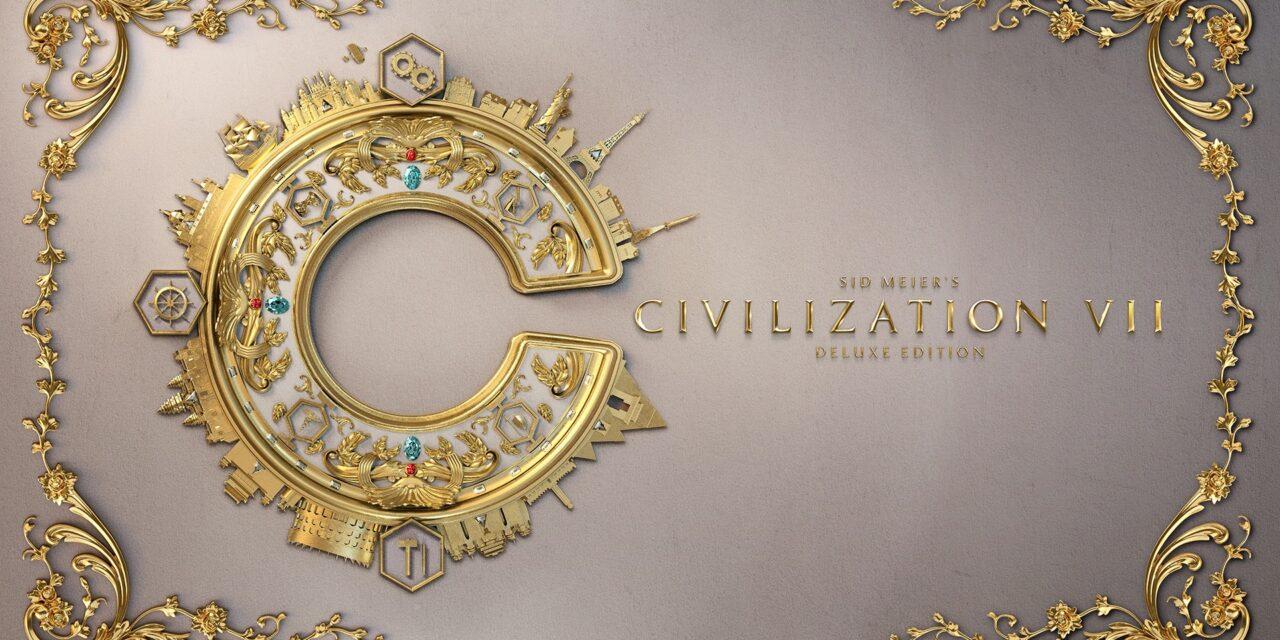 TEST – Civilization VII : la gestion/simulation accessible à tous