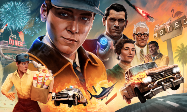 Deliver At All Costs : démo et accès anticipé avant le Steam Néo Fest