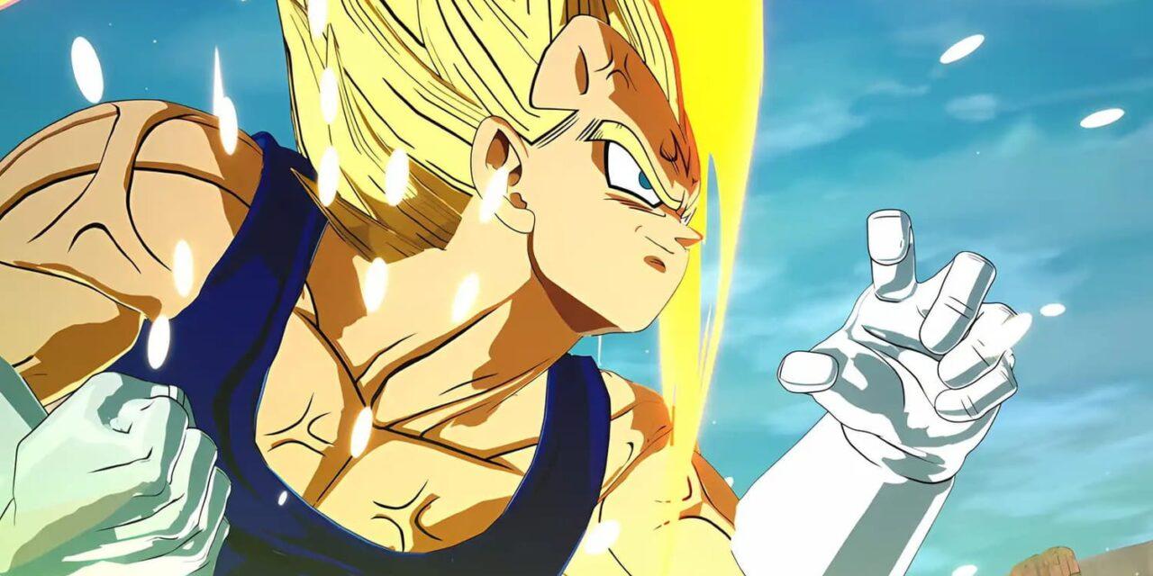 Dragon Ball : Sparking! Zero explose tout et dépasse les 5 millions de ventes