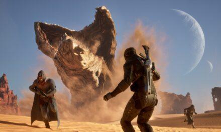 Dune : Awakening arrive en mai : l&rsquo;épice coulera à flot !