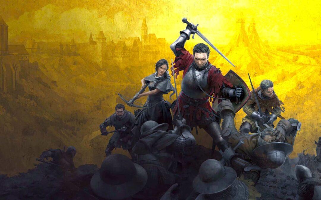 TEST – Kingdom Come Deliverance II, nouveau standard du RPG ?