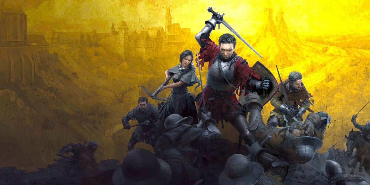 Kingdom Deliverance II