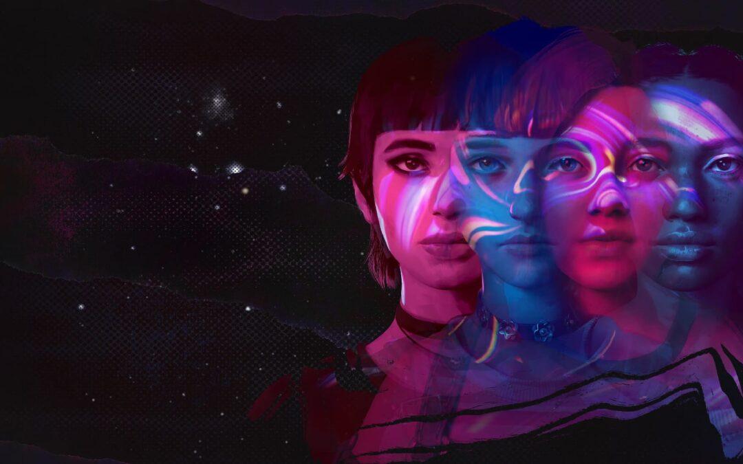 TEST – Lost Records – Bloom & Rage : Life is a Stranger Thing