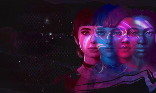 TEST – Lost Records – Bloom & Rage : Life is a Stranger Thing